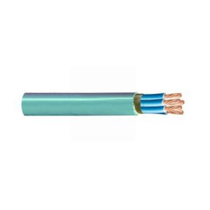 Dây cáp điều khiển Cadivi DVV-5x1.5 mm2 - 0.6/1kV