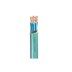 Dây cáp điều khiển Cadivi DVV/Sc-5x2.5 mm2 - 0.6/1kV