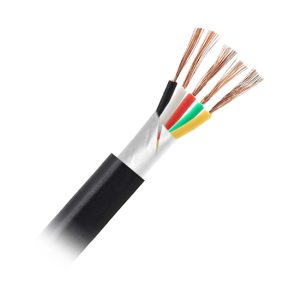 Dây cáp điều khiển Sangjin 5x2.5 mm2