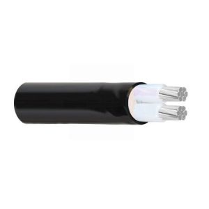 Dây cáp điện 2 lõi Cadivi AXV-2x16 mm2 - 0.6/1kV