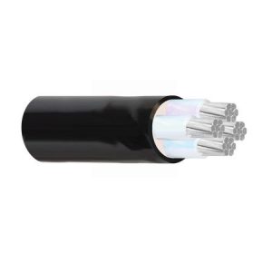 Dây cáp điện 4 lõi Cadivi AXV-4x25 mm2 - 0.6/1kV