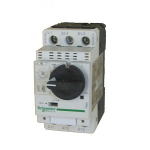 CB bảo vệ động cơ Schneider GV2P21 (17-23A) 9kW