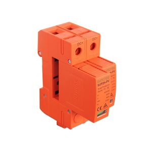 CB chống sét DC Suntree SUP2H-PV-800 800VDC 40kA 2P