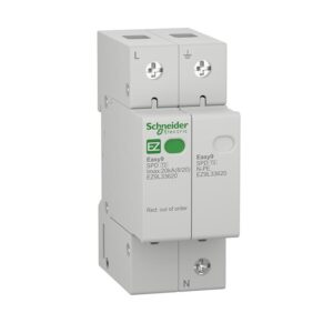 CB chống sét Schneider EZ9L33620 20kA 1P+N