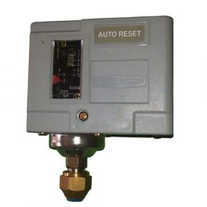 Công tắc áp suất Autosigma HS210 (1 to 10kg/cm)