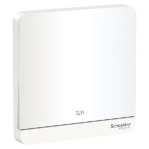 Công tắc đơn 2 cực 32A Schneider E8331D32N_WE_G19