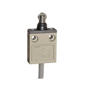 Công tắc hành trình Omron D4C-1232