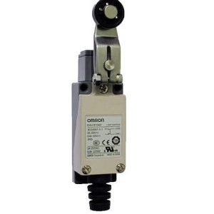 Công tắc hành trình Omron D4V-8104Z-N