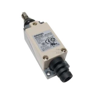 Công tắc hành trình Omron D4V-8122Z-N