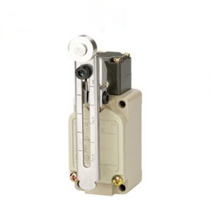 Công tắc hành  trình Omron WLCA12-2