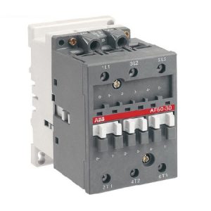1SBL277001R1300 - Contactor ABB AF30-30-00-13 30A 15kW 100-250V
