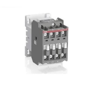 1SBL911074R8010 - Contactor ABB AX12-30-10-80 12A 5.5kW 220-230V