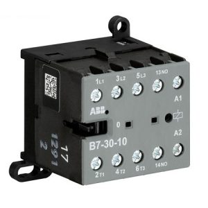 GJL1311201R8000 - Contactor ABB B7-40-00-80 3-3.5kW 220-230V