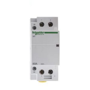 Contactor Schneider A9C20732 25A 2NO 2P 220V