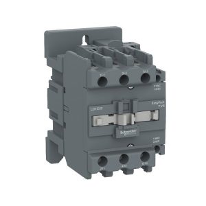 Contactor Schneider LC1E50M5 50A 1NO+1NC 220V
