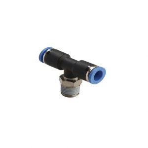Đầu nối chữ T Sang-A GPT1004 phi 10mm có ren 21