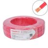 Dây điện đôi Cadivi VCmd-2x1 mm2 (Đỏ) - 0.6/1KV