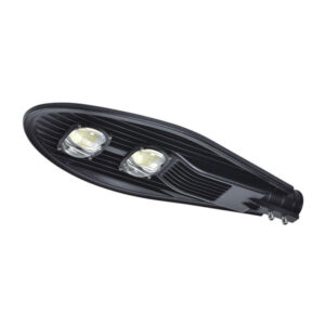 Đèn LED đường 100W Vàng - 10000Lm Chip LED SMD