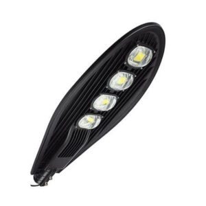 Đèn LED đường 200W Trắng - 20000Lm Chip LED SMD