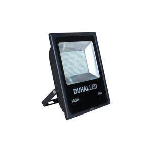 Đèn pha LED Duhal KDJD1001 100W