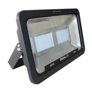 Đèn pha LED Duhal KDJD2001 200W