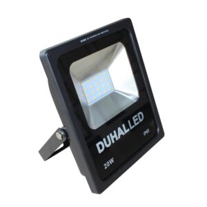 Đèn pha LED Duhal KDJD0201 20W