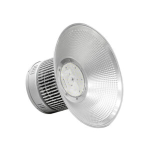 Đèn LED nhà xưởng 200W Trắng - 36000Lm Chip LED 3030