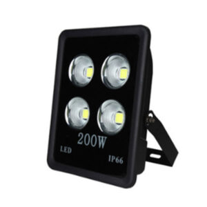 Đèn pha LED 200W Trắng - 28000Lm Chip LED COB