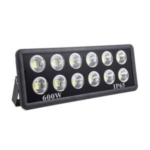 Đèn pha LED 600W Trắng - 84000Lm Chip LED COB