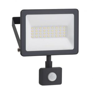 Đèn pha LED Schneider IMT47220 50W (có cảm biến)