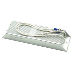 Điện trở xả vỏ nhôm 200W 400 Ohm