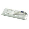 Điện trở xả vỏ nhôm 300W 250 Ohm