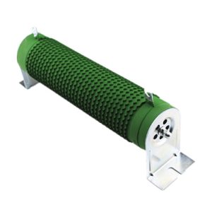 Điện trở xả vỏ sứ 1500W 70 Ohm