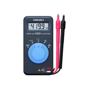 Đồng hồ vạn năng Hioki 3244-60