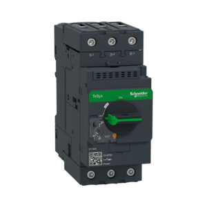 CB bảo vệ motor Schneider GV3P50