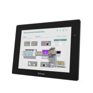 HMI Weintek cMT2078X 7 inch