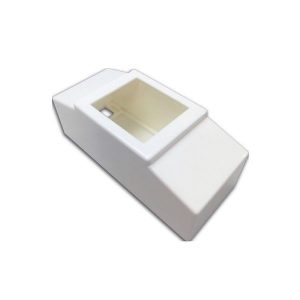 Hộp nổi bảo vệ cb cóc Nanoco NHB9801