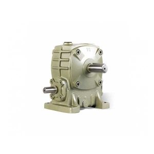 Hộp giảm tốc WPA 60 1/50 (28 Vòng/phút)