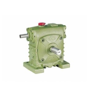 Hộp giảm tốc Trục Vít WPS 120 1/30 (47 Vòng/phút)