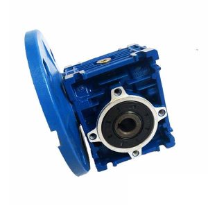 Hộp giảm tốc NMRV 030 1/25 (56 Vòng/phút)