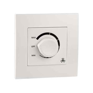 Dimmer điều chỉnh quạt KB31RF250_WE