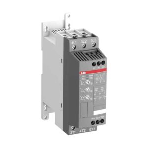1SFA896107R7000 - Khởi động mềm ABB PSR16-600-70 (4-7.5kW)