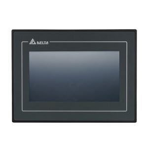HMI Delta DOP-107DV 7inch