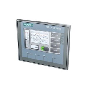 6AV2123-2DB03-0AX0 - Màn hình HMI Basic KTP400 4″