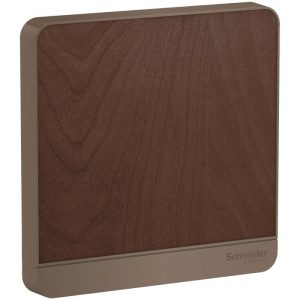 Mặt che trơn Schneider E8330X_WD_G19