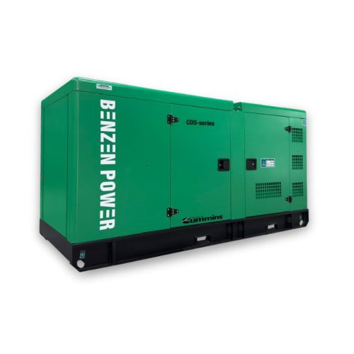 Máy phát điện Cummins 188kVA
