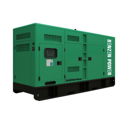 Máy Phát Điện Cummins 250kVA