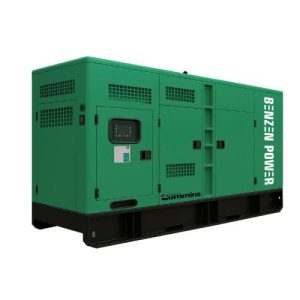 Máy Phát Điện Cummins 375kVA
