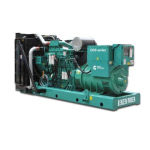 máy phát điện cummins 725kva