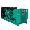Máy Phát Điện Cummins 750kVA.